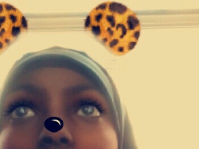 Najma Mohamed