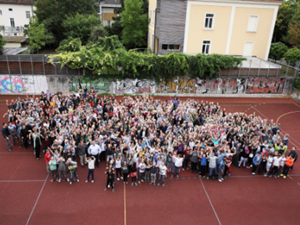 Bundesgymnasium und Bundesrealgymnasium