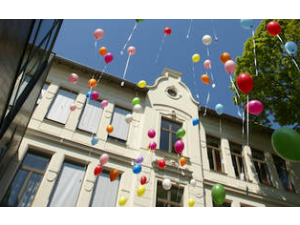 VBS Scheibenbergstraße