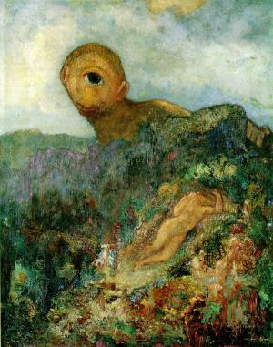 Symbolismus_Redon.cyclops_wiki.jpg