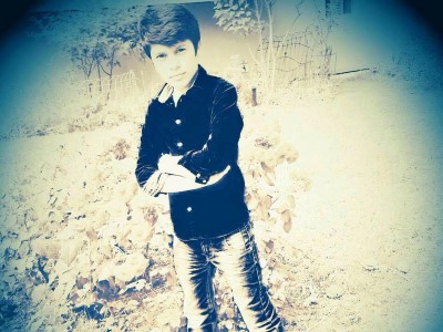 Shahron Hakimi