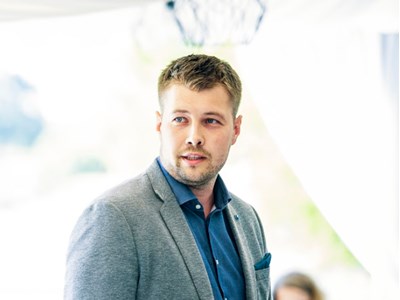 Edgars Skutans
