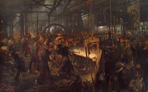 Adolph_Menzel_-_Eisenwalzwerk_-_Google_Art_Project_wikipedia.jpg