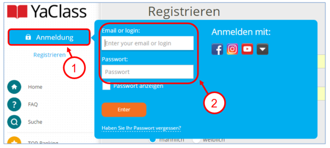 normale Anmeldung mit Beschriftung.PNG